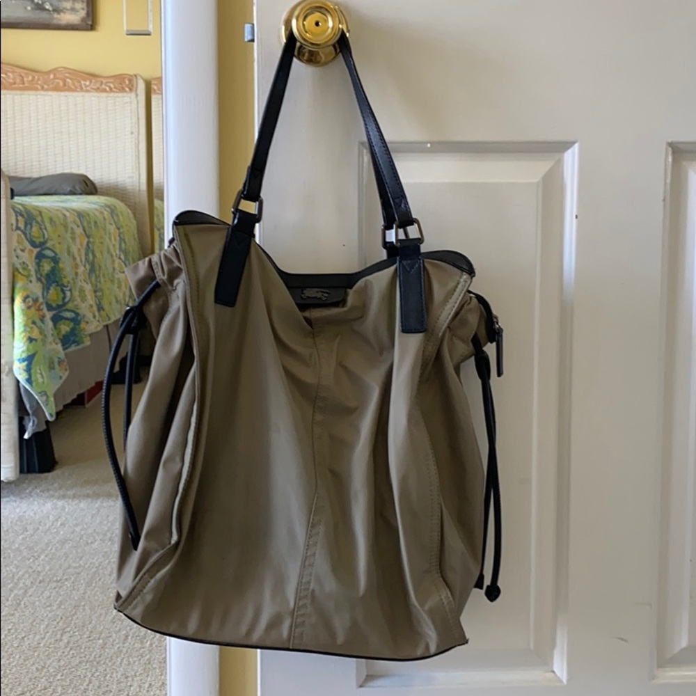 Burberry shoulder bag